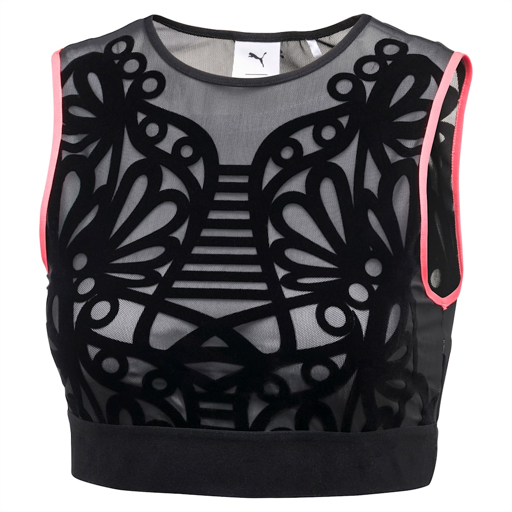 PUMA x SOPHIA WEBSTER Women s Top