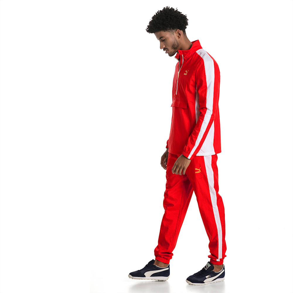 T7 BBoy Track Pants PUMA T7 Classic Apparels PUMA