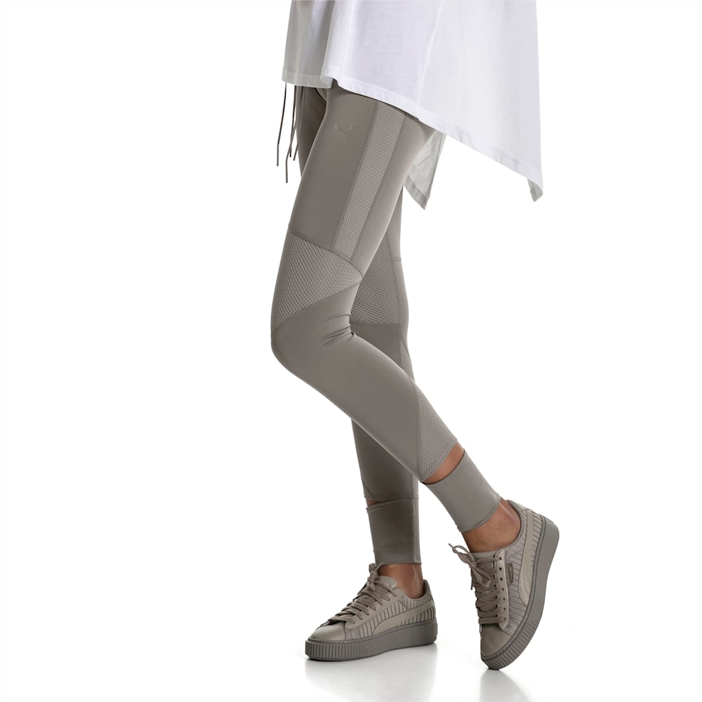 Puma en pointe leggings new arrivals