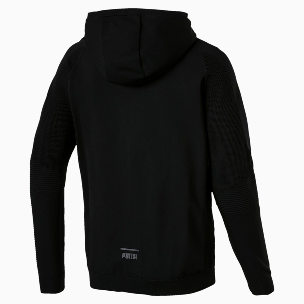 Pace evoKNIT Move Full Zip Men s Hoodie
