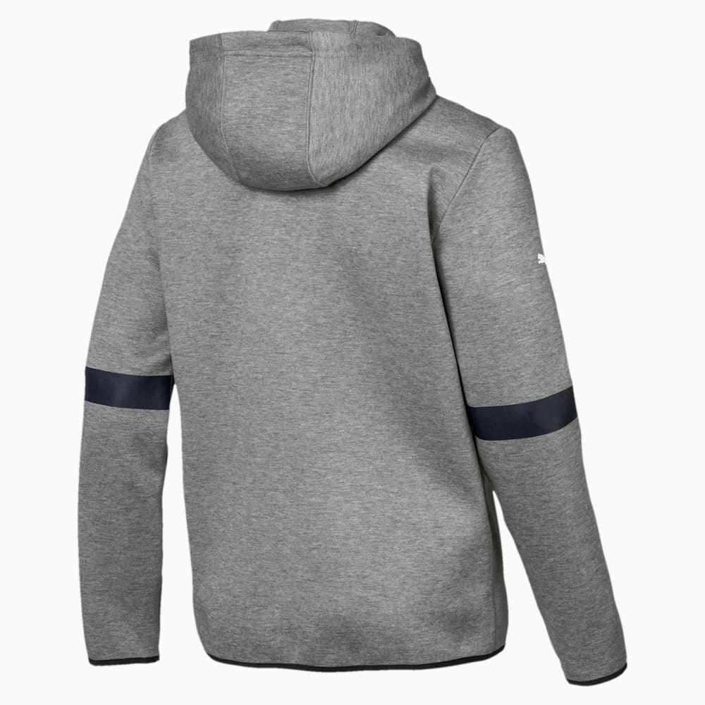Puma bmw zip up hoodie outlet