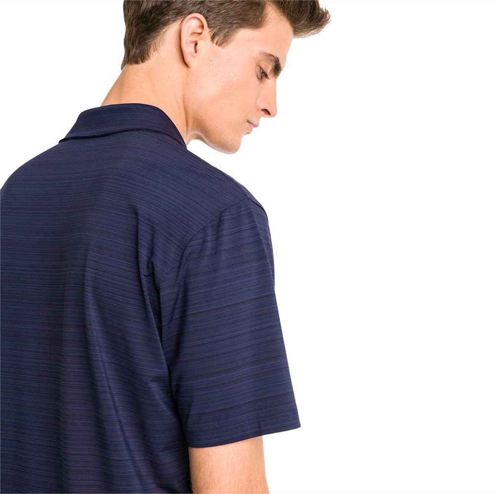 Breezer Short Sleeve Men s Golf Shirt PUMA Shop All Puma PUMA