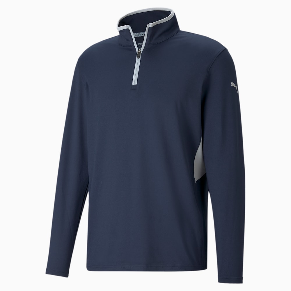 Rotation 1 4 Zip Men s Golf Pullover