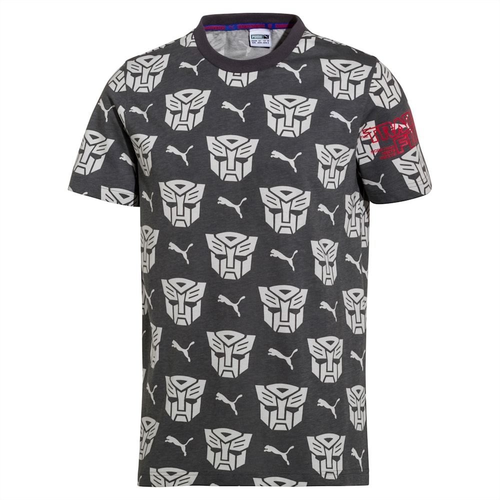 Puma x transformers 2025