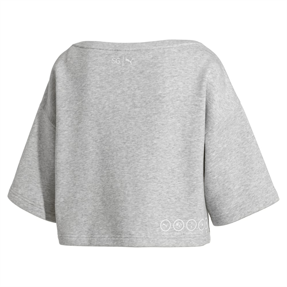 Sudadera puma selena gomez store