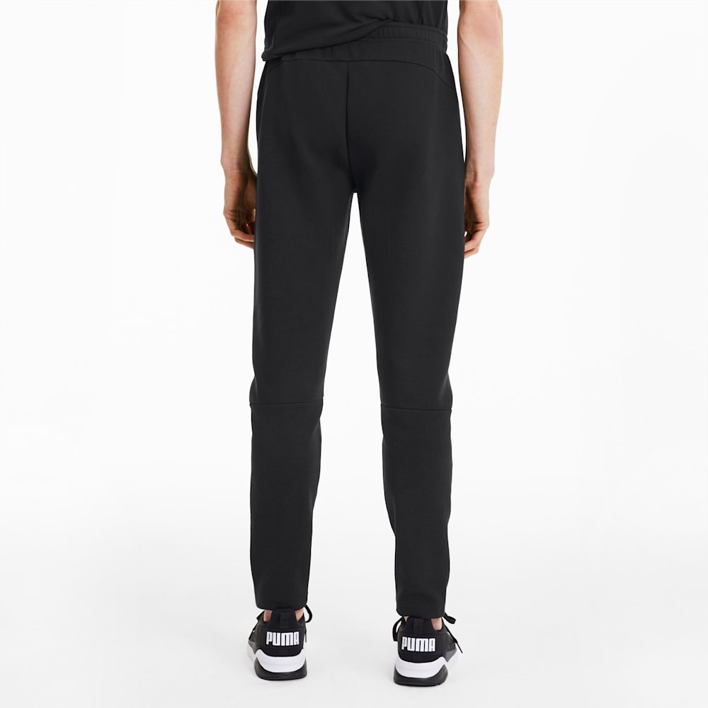 Puma evostripe sweatpants mens online