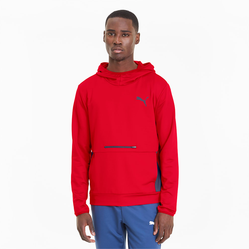 Nike men's training hoodie deals