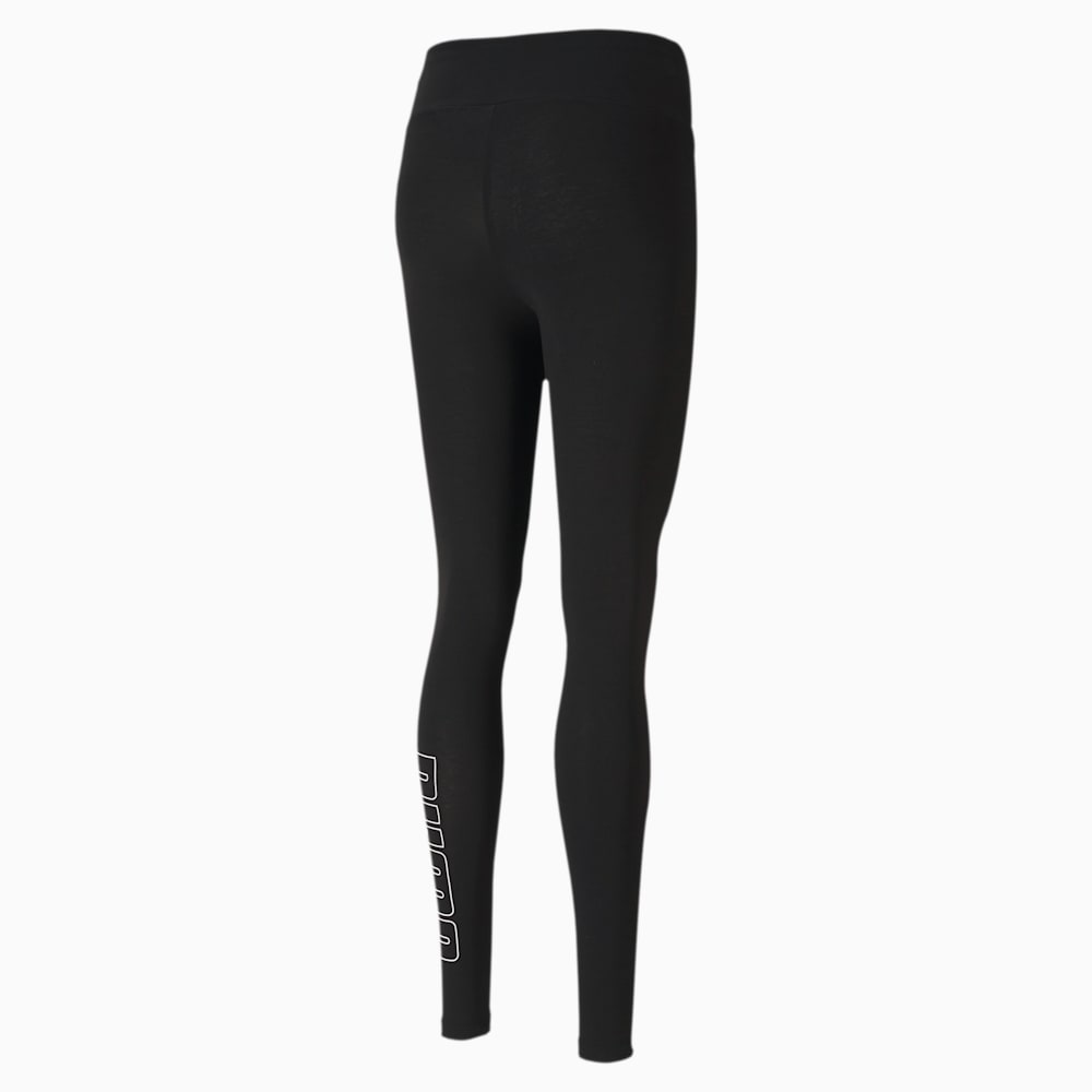 Puma rebel leggings discount