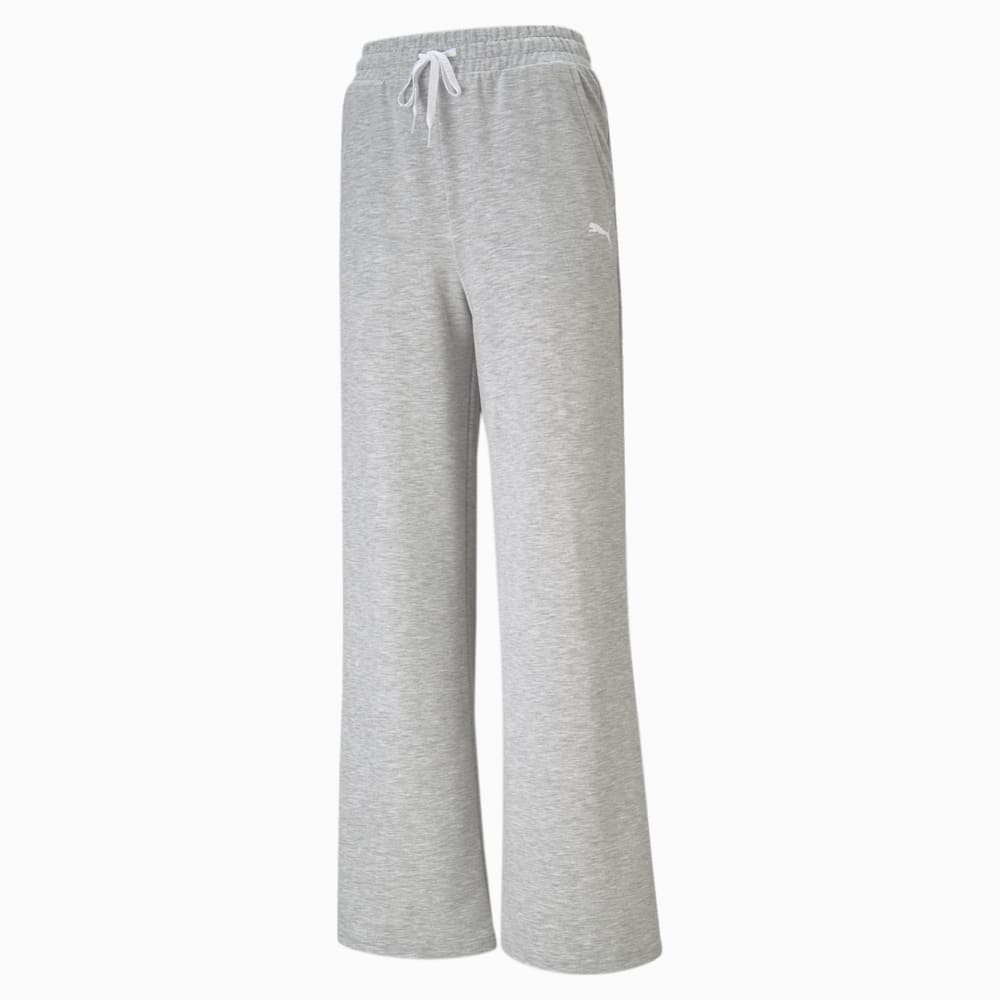 Wide leg sports trousers new arrivals