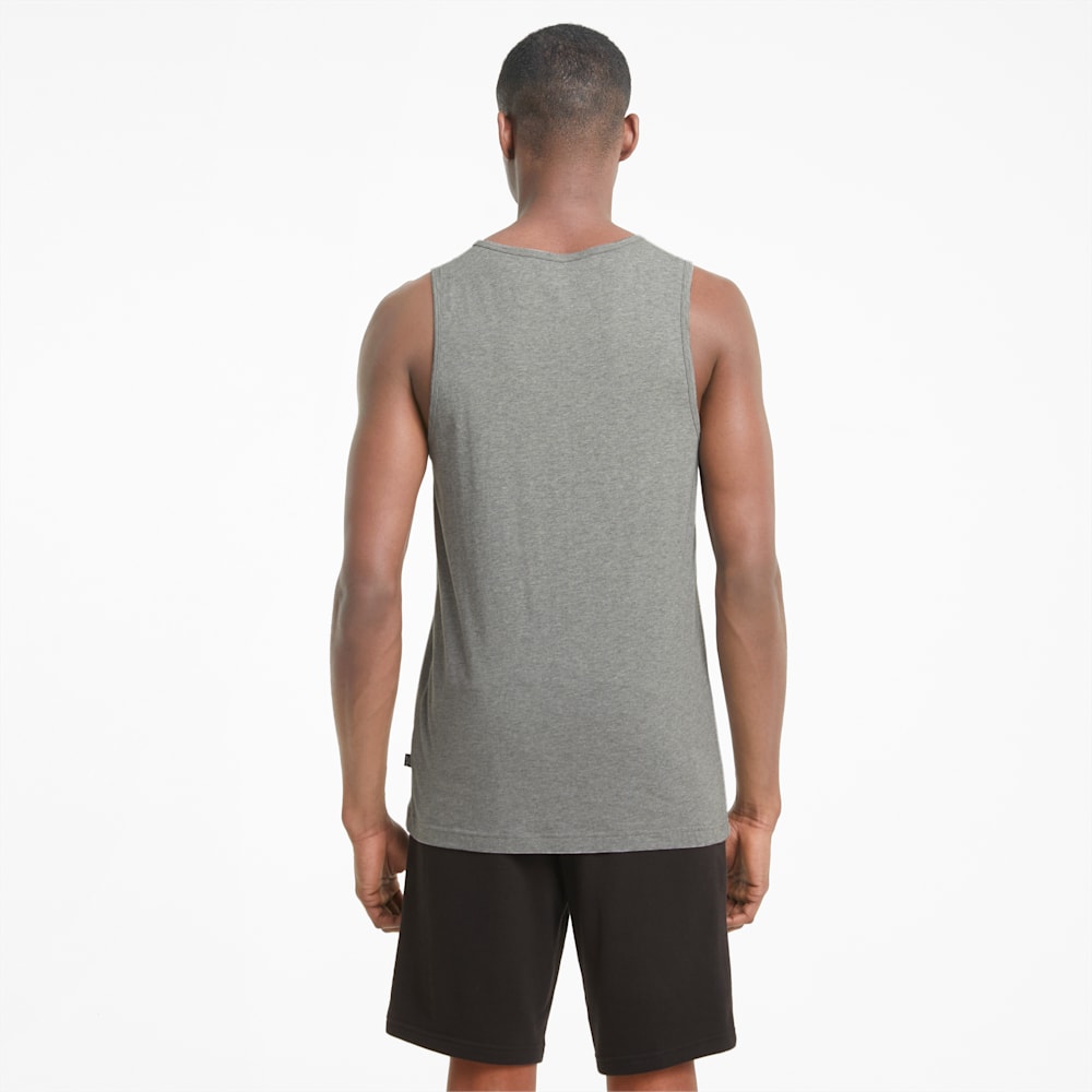 Puma sleeveless shirts hot sale
