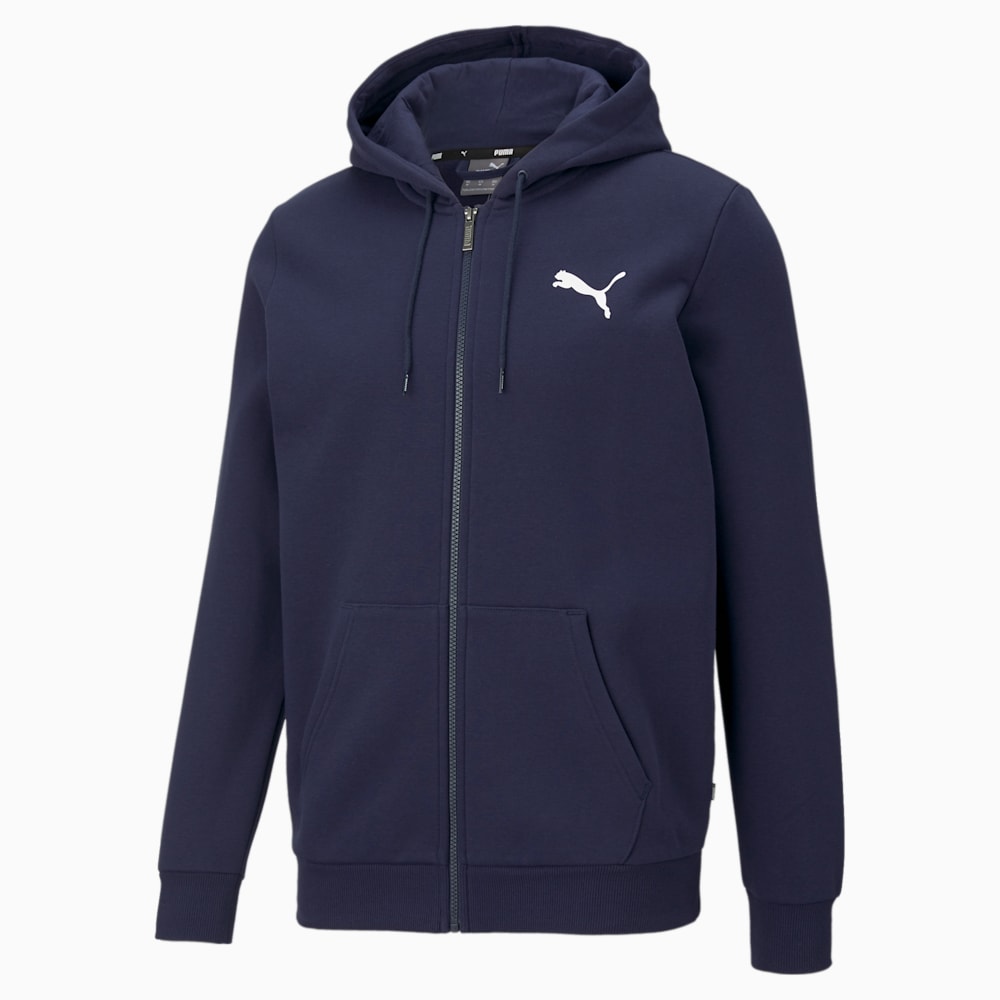 Puma zip up online