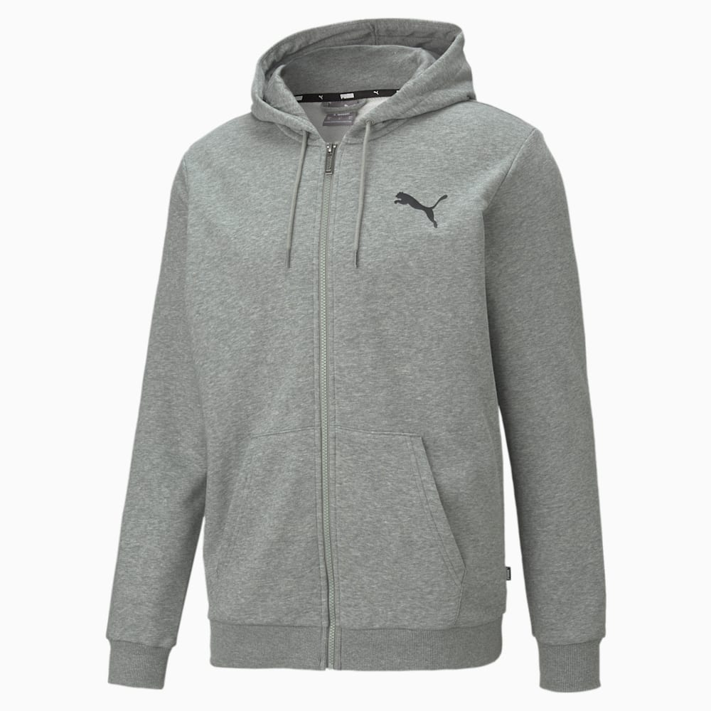 新品未使用 700FILL Small Payment Logo Hooded