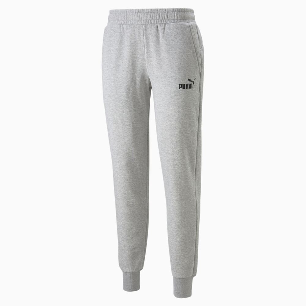 Essentials Logo Sweatpants Men PUMA Shoes PUMA