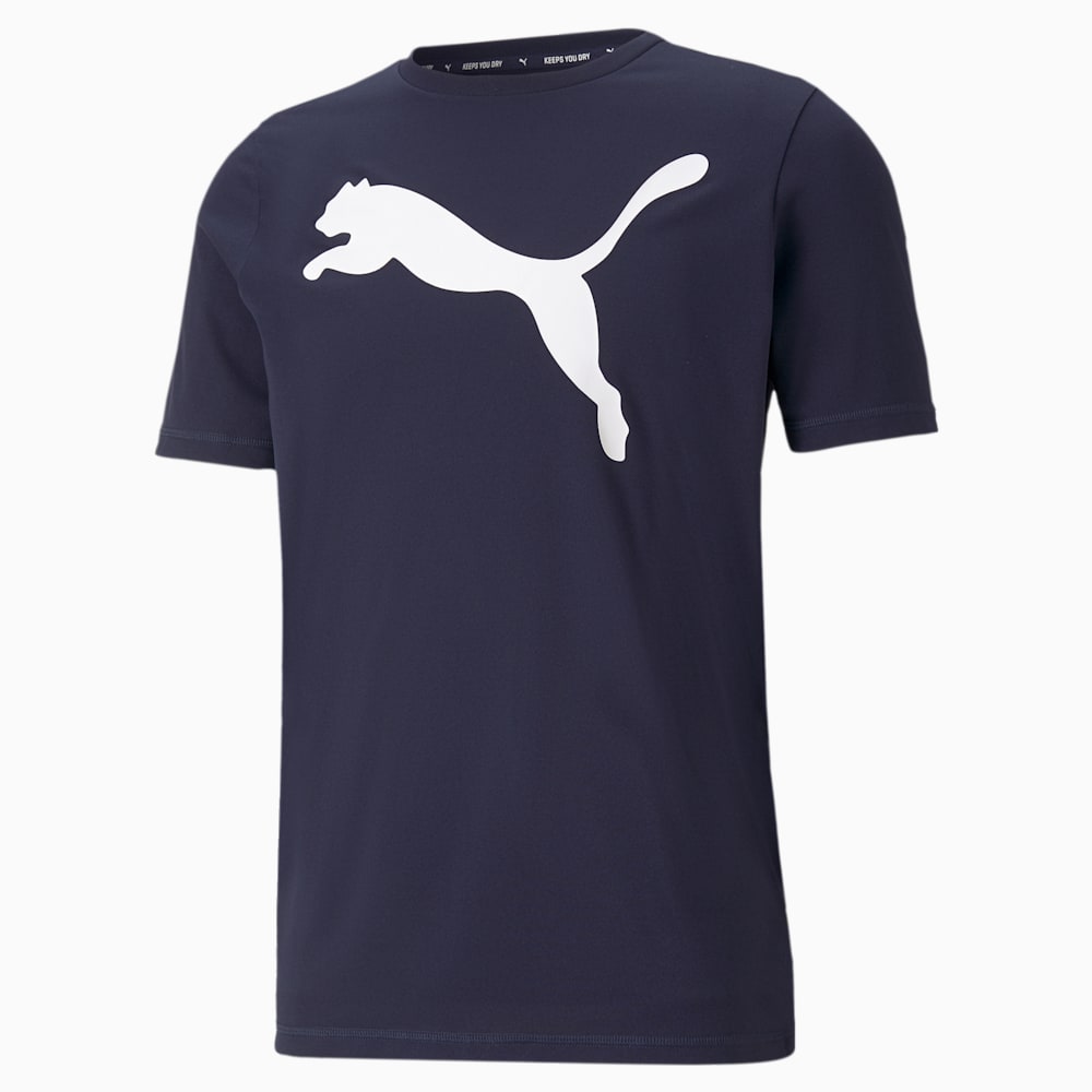 Herren t shirt puma best sale