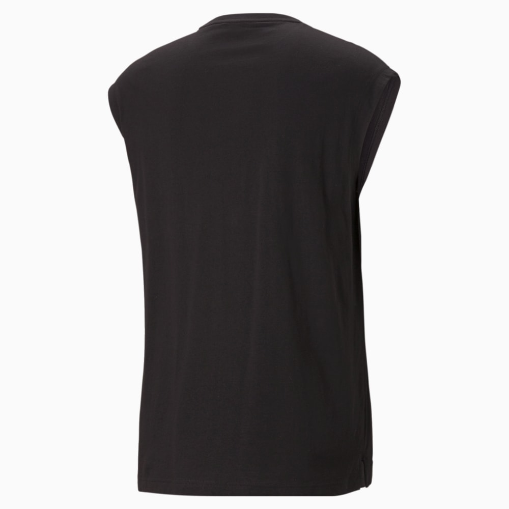Essentials Sleeveless Men s Tee PUMA Shop All Puma PUMA