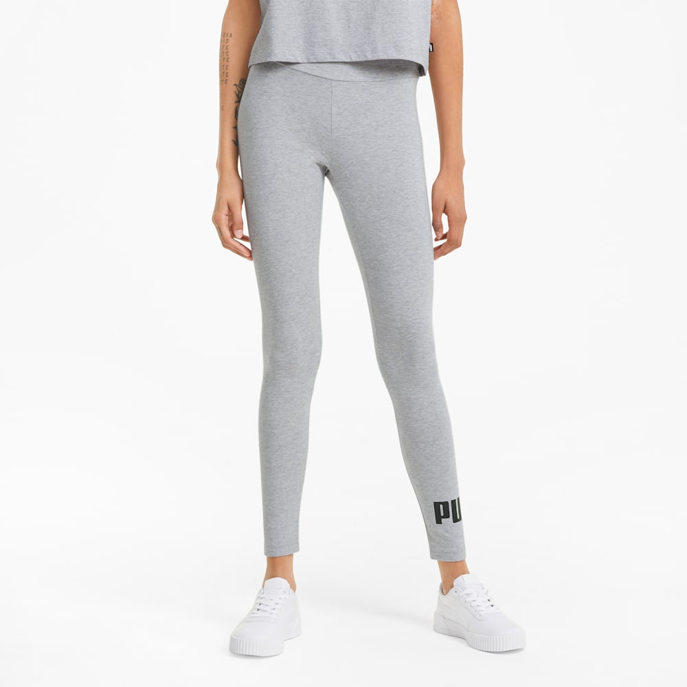 Puma essential gym tights ladies clearance