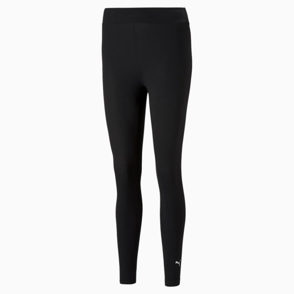 Essentials Logo Leggings Women