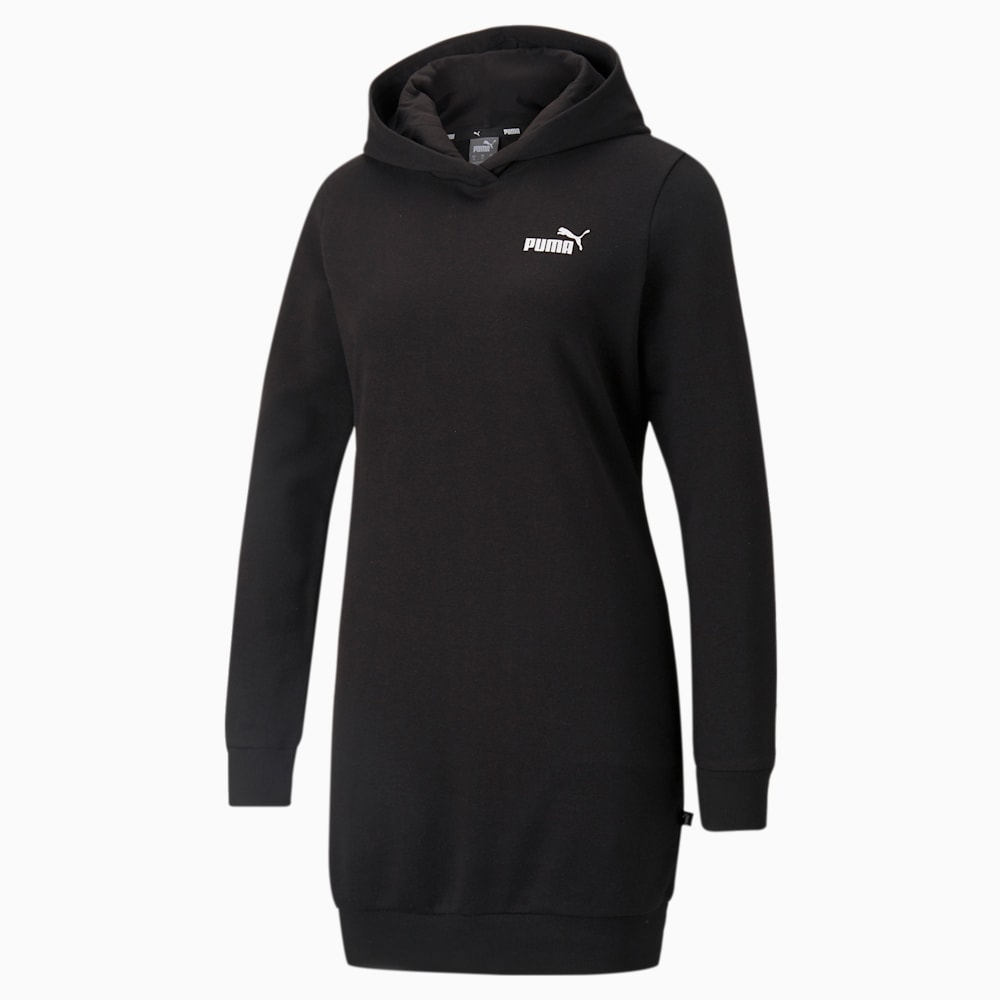 Essentials Hooded Women s Dress