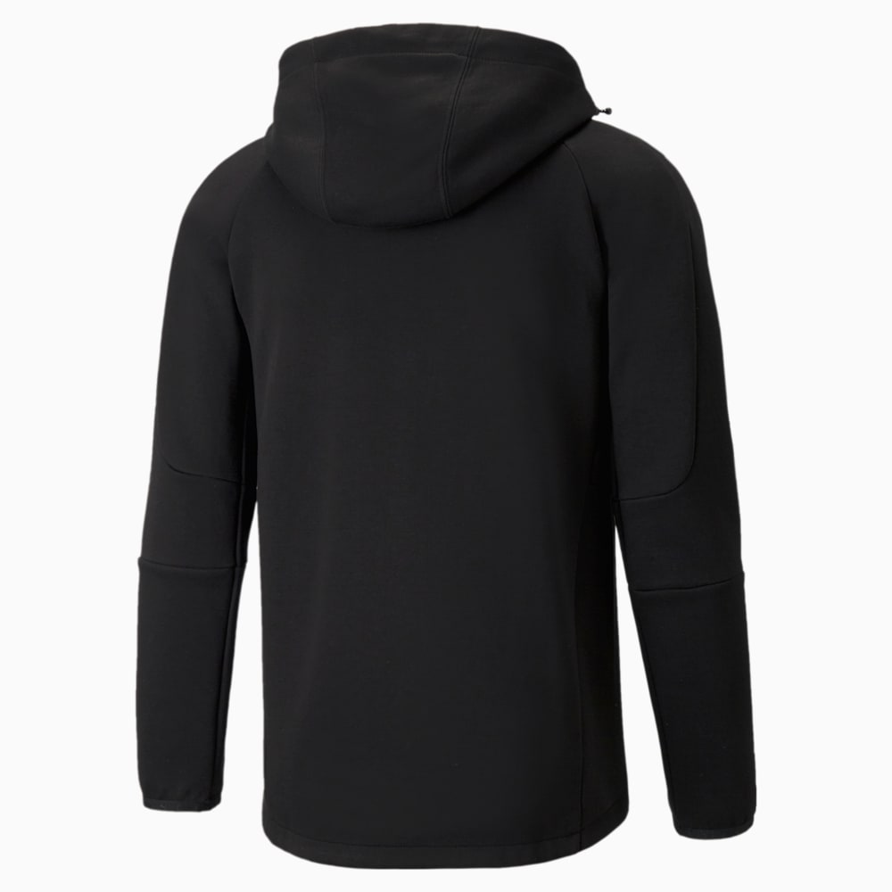 Evostripe Full Zip Men s Hoodie PUMA Shop All Puma PUMA