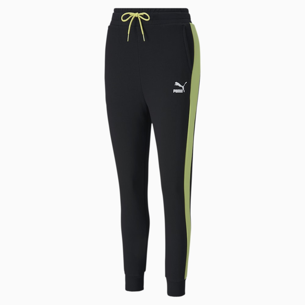 Puma classic track pants sales