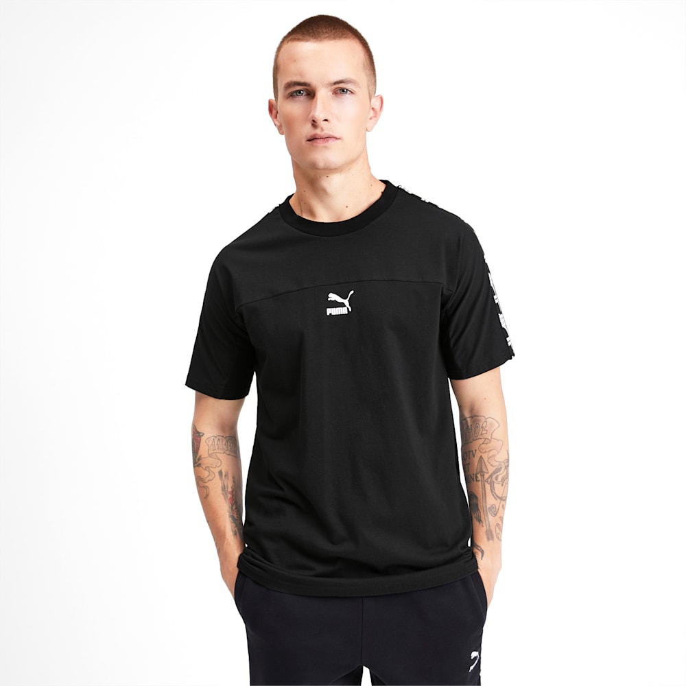 Puma xtg tee hotsell