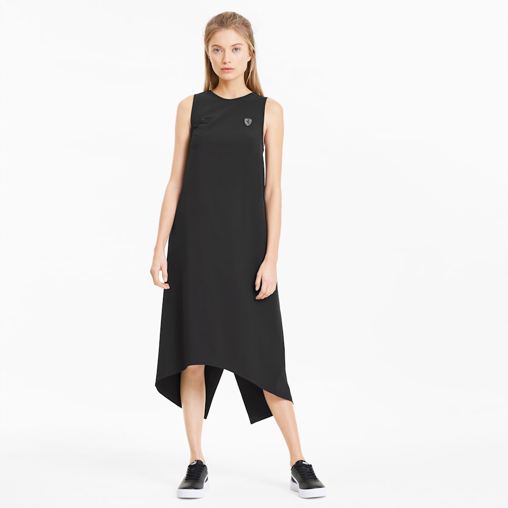 Scuderia Ferrari Women s Dress PUMA Shop All Puma PUMA