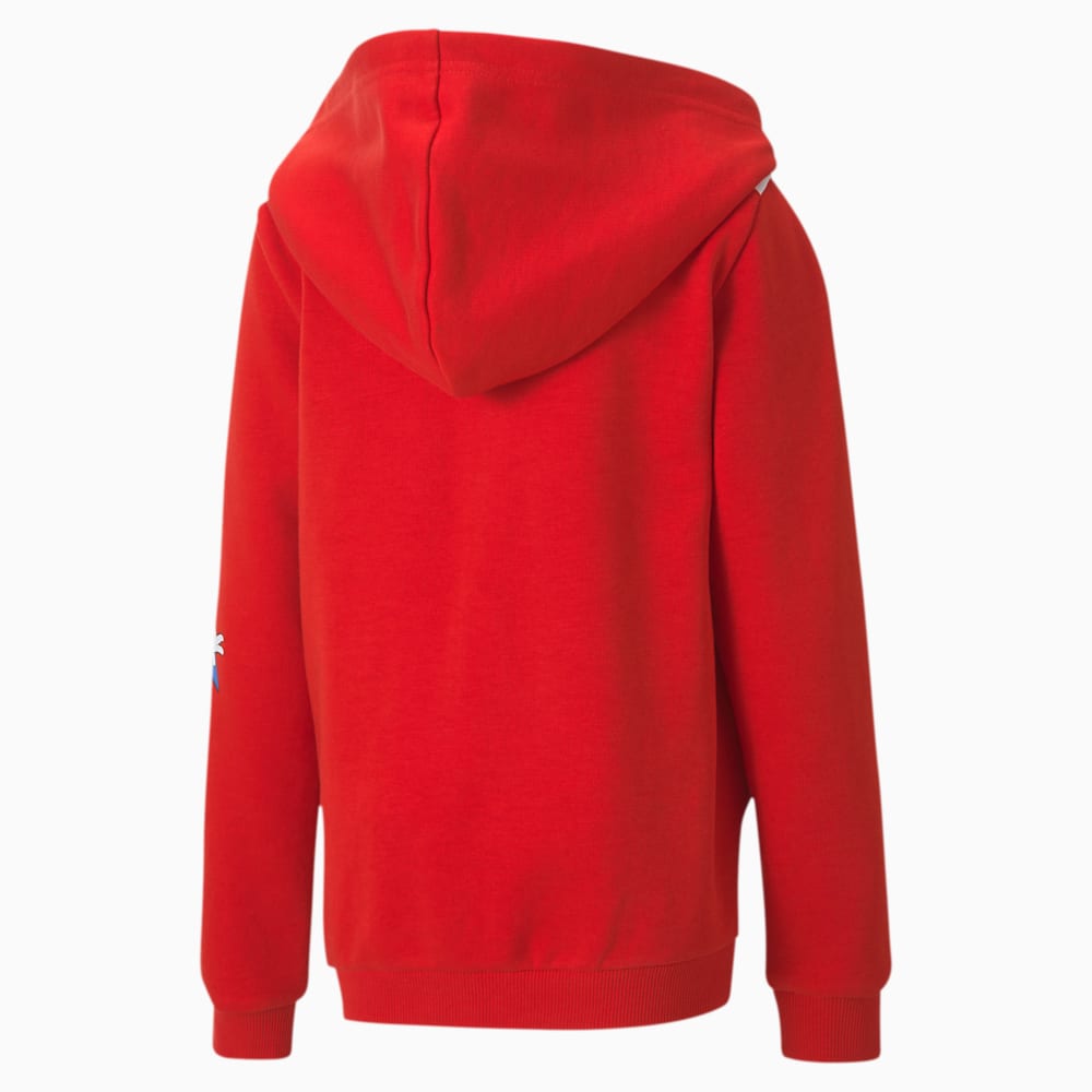 Puma sonic jacket sales