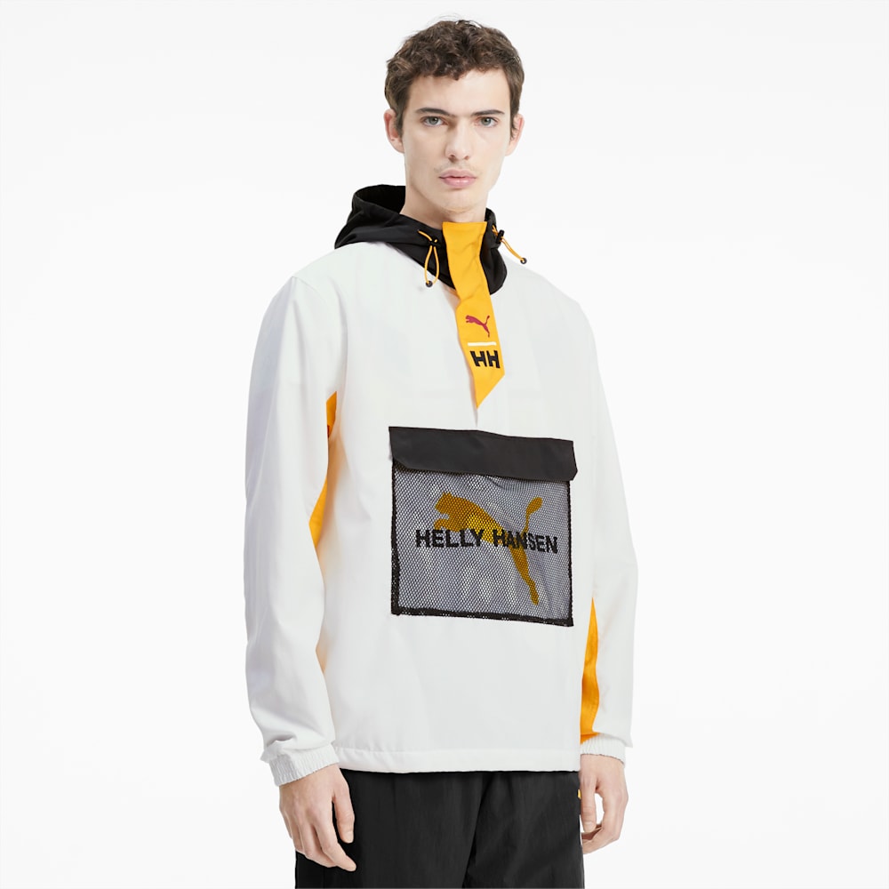 PUMA x HELLY HANSEN Men s Windbreaker PUMA Shop All Puma PUMA