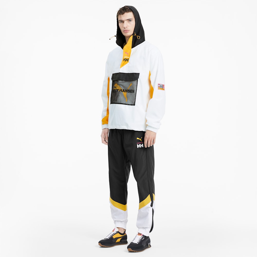 Puma x helly hansen windbreaker outlet