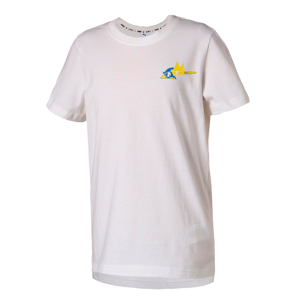 Puma sonic shirt shop