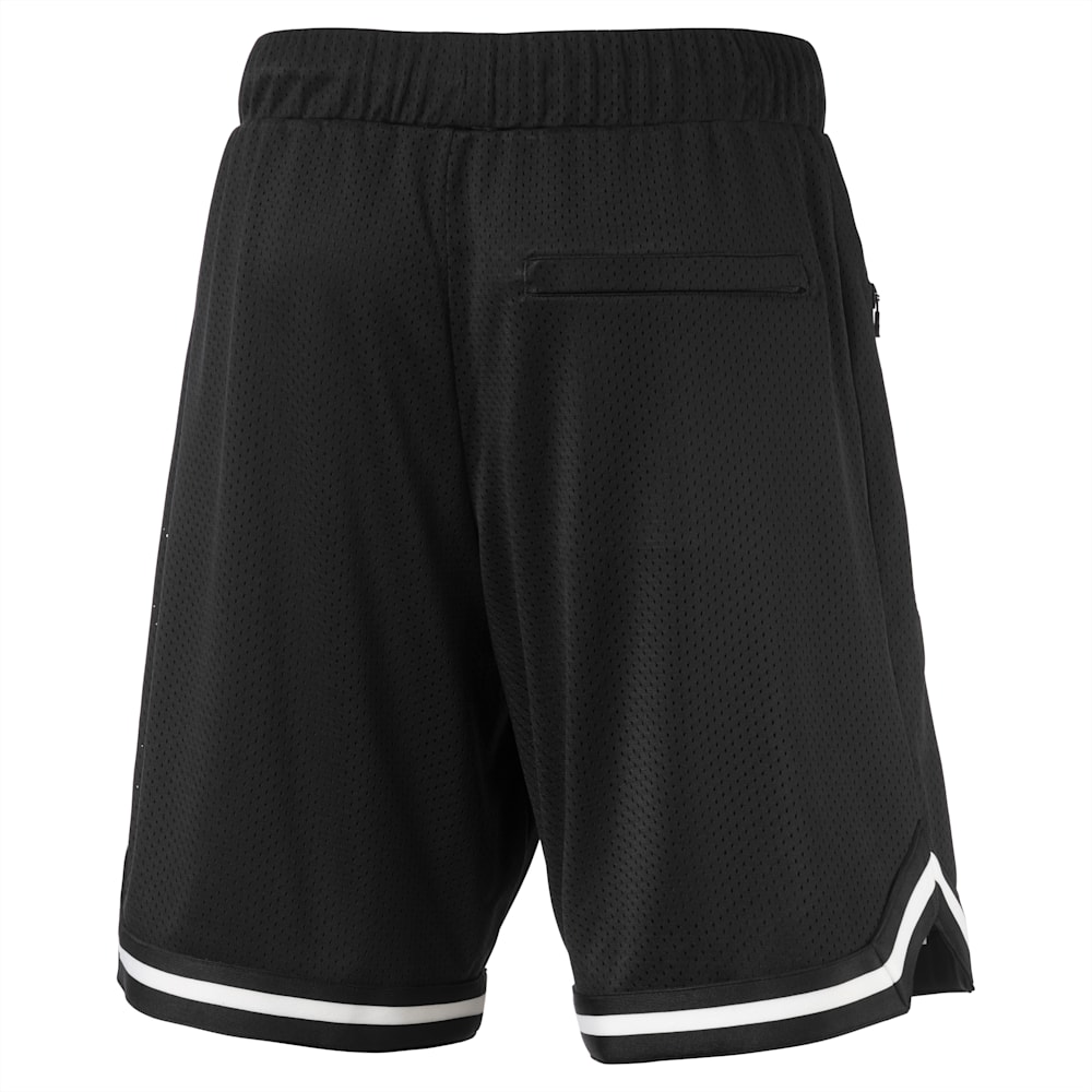 Puma noise shorts 2025