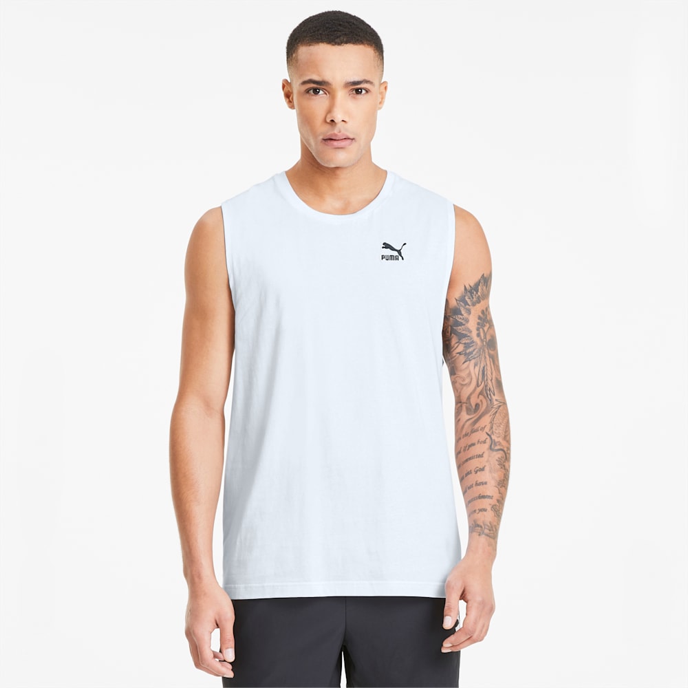 Classics Sleeveless Men s Tee