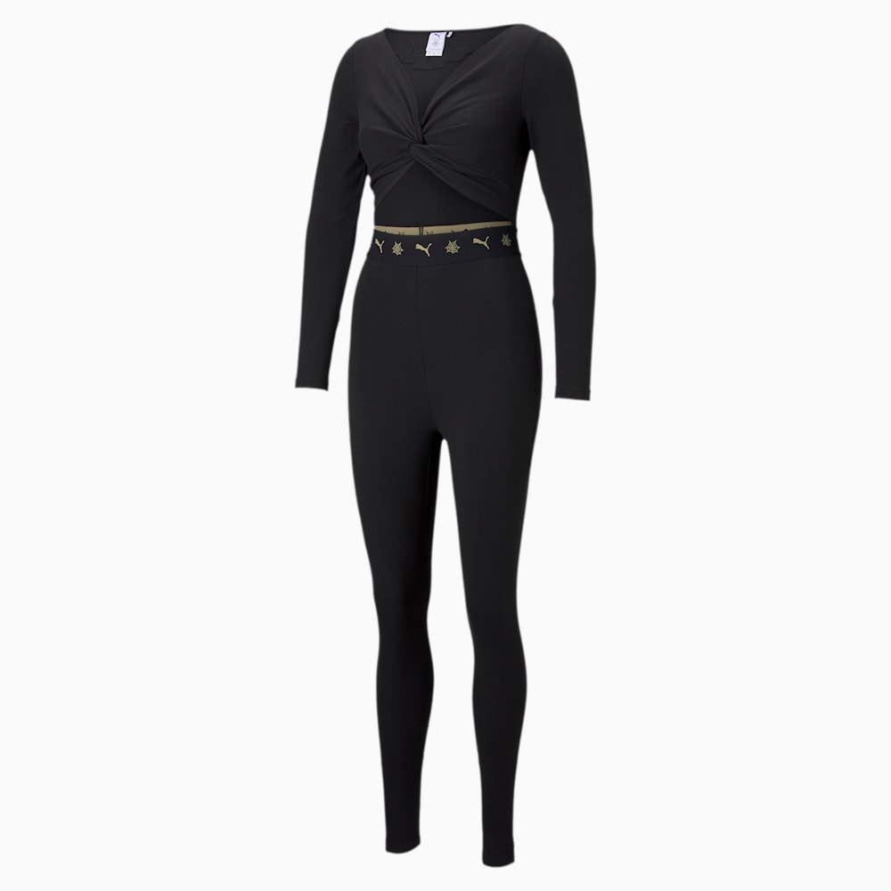 Puma jumpsuit women top