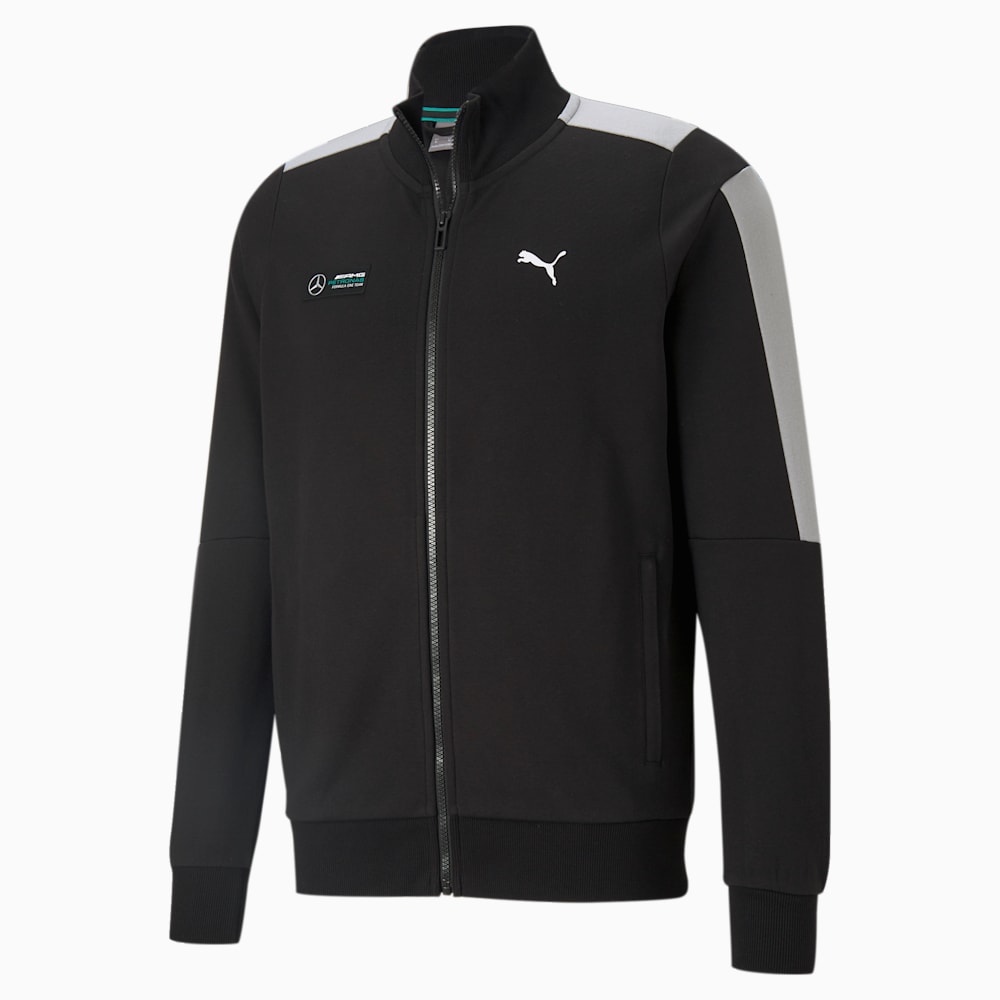 Puma mercedes f1 jacket on sale