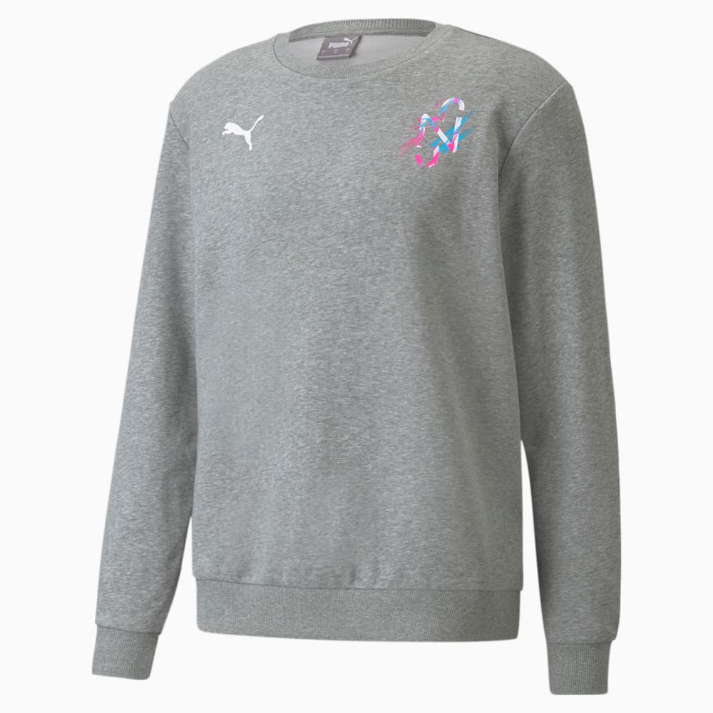 Puma sweaters junior sales