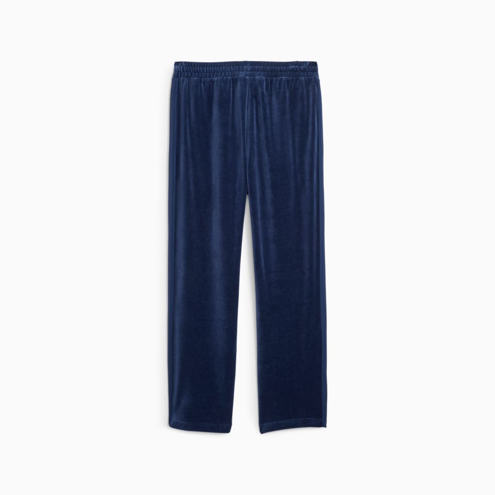 T7 Men s Velour Track Pants PUMA SHOP ALL PUMA PUMA