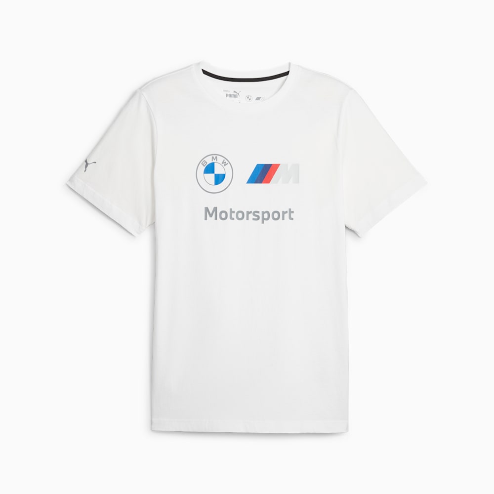 Puma x bmw t shirt 2025