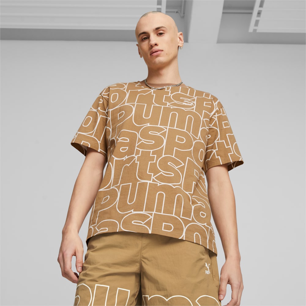 Puma all over print 2025