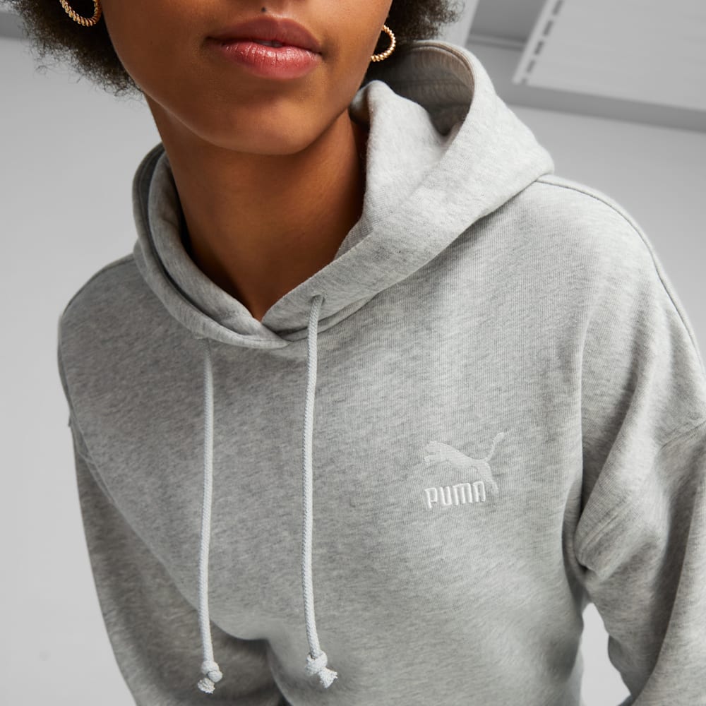 Classics Women s Cropped Hoodie