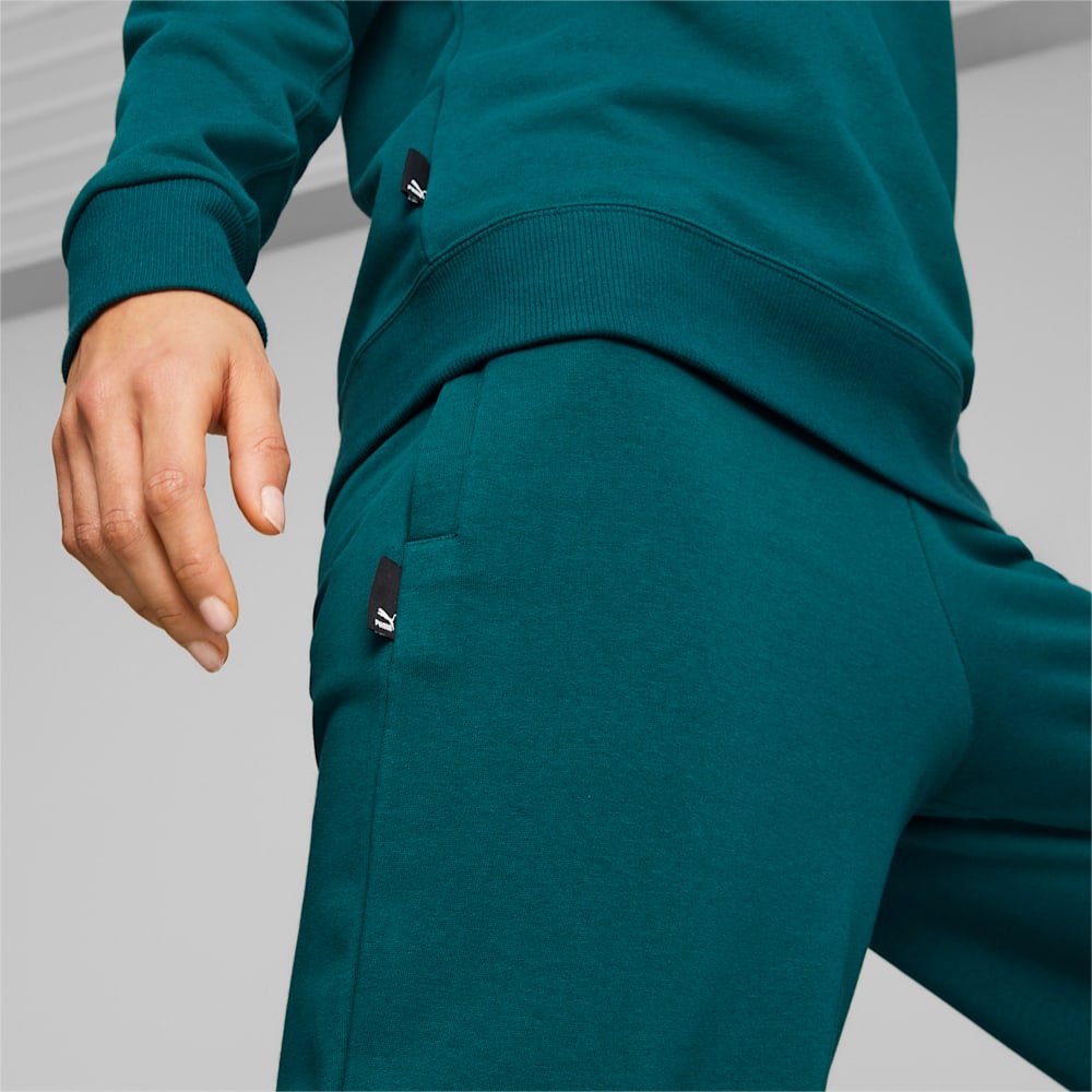 PUMA Team Women s Sweatpants Malachite PUMA Shop All Puma PUMA