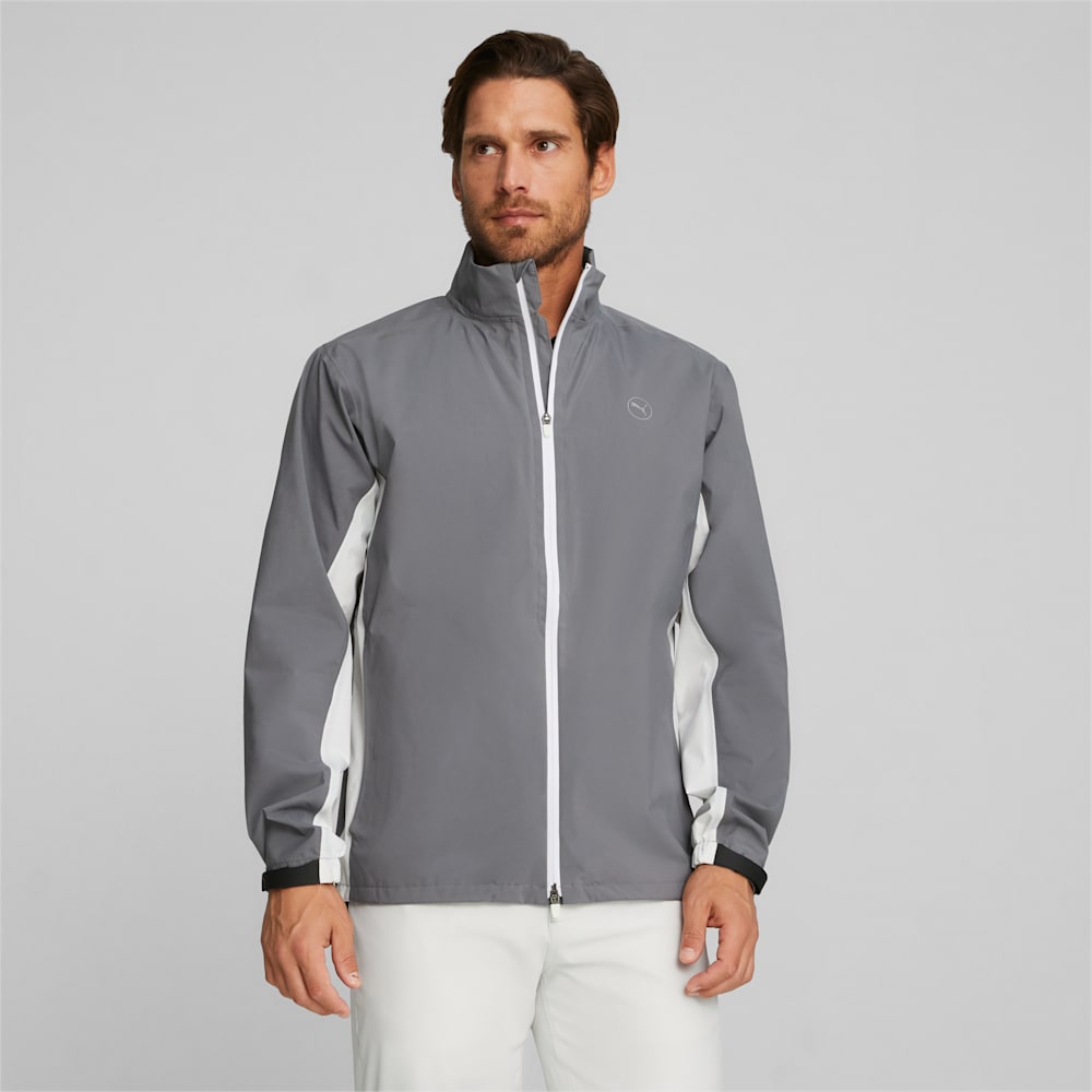 DRYLBL Men s Golf Rain Jacket
