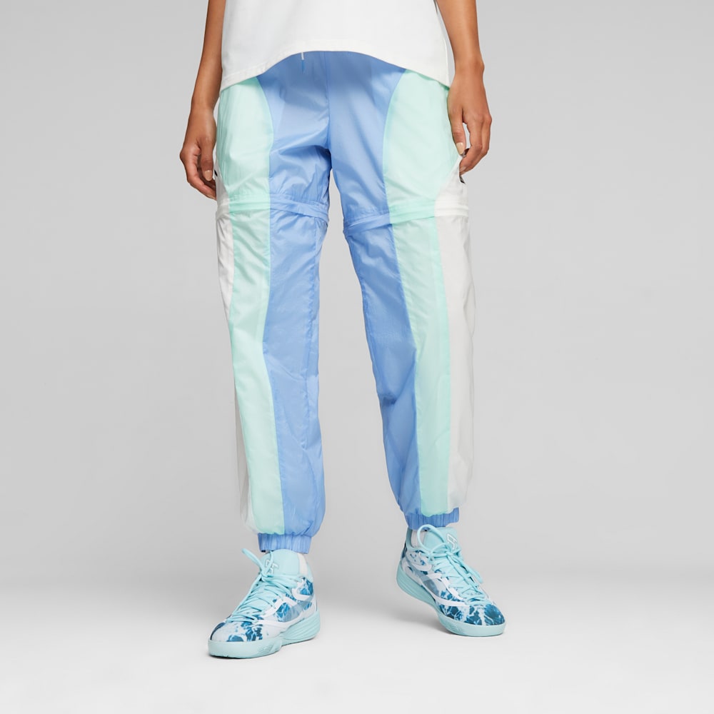 Women's basketball sweatpants outlet