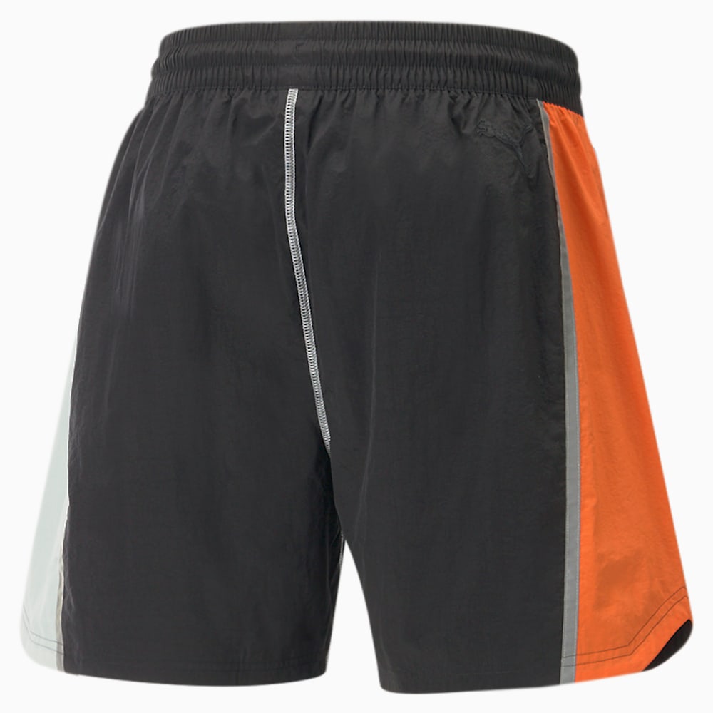 PUMA x MELO Shorts PUMA Black PUMA Basketball PUMA