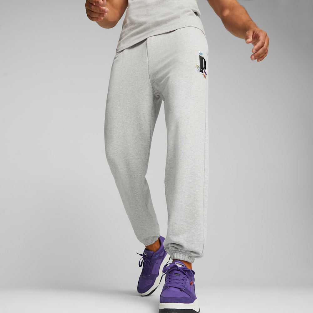 PUMA x THE SMURFS Sweatpants