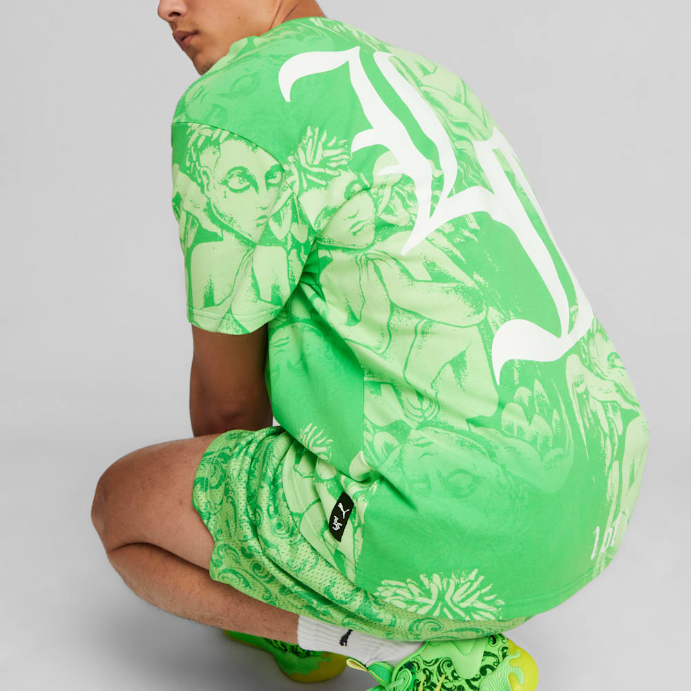 PUMA HOOPS x LAFRANCE Men s Tee