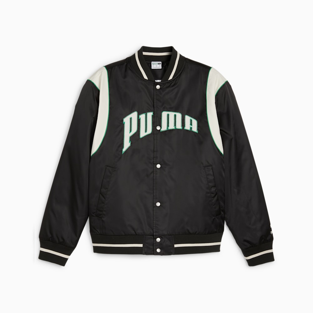 Puma jacket philippines 2025