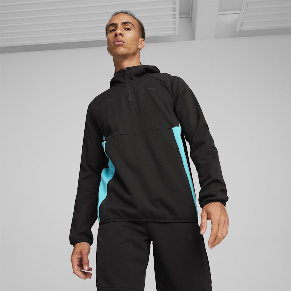 Puma sport tech hoodie shop