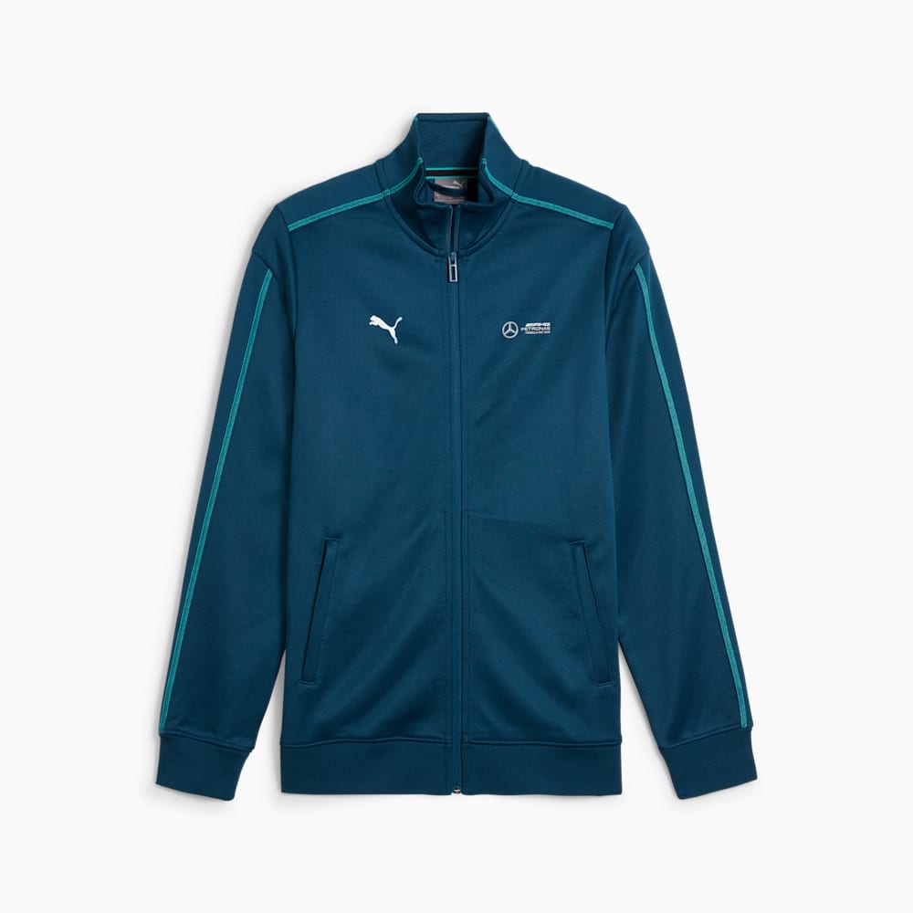 Puma mercedes jacke cheap