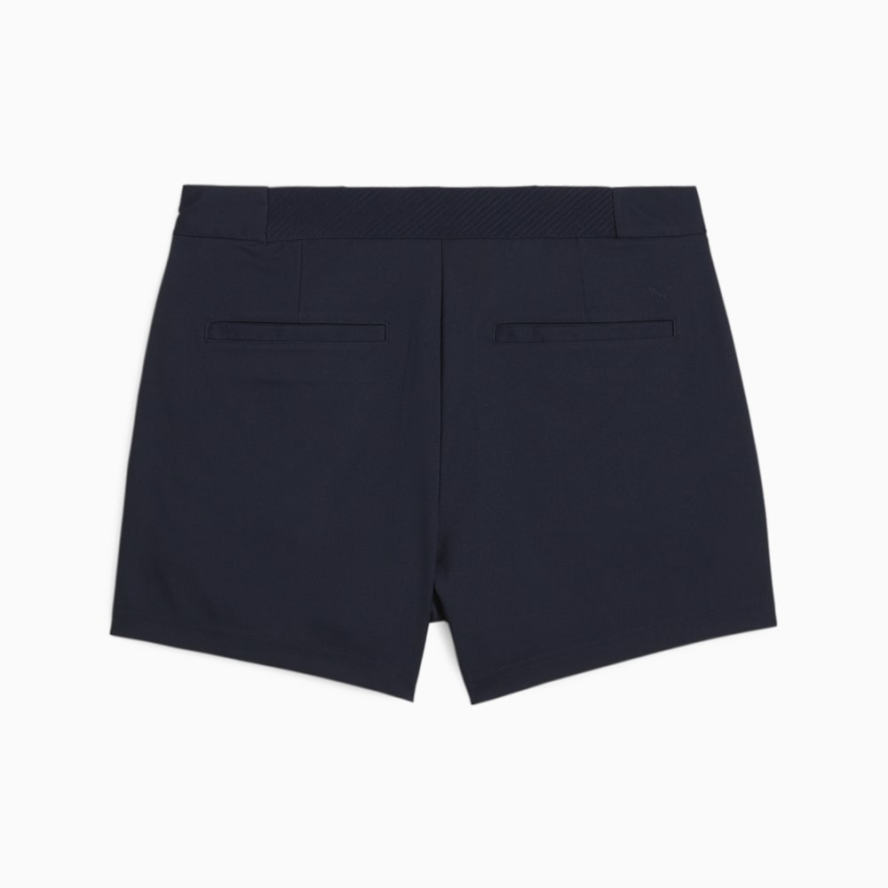 Puma womens golf shorts top