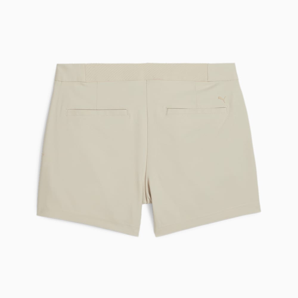Costa 4 Women s Golf Shorts Putty PUMA Shop All Puma PUMA
